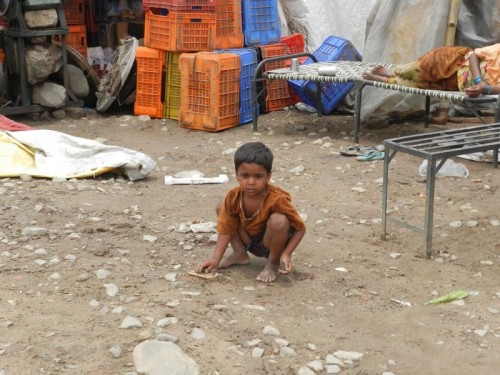 Child