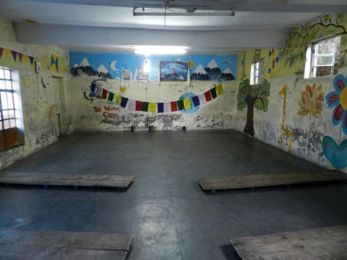 Hall