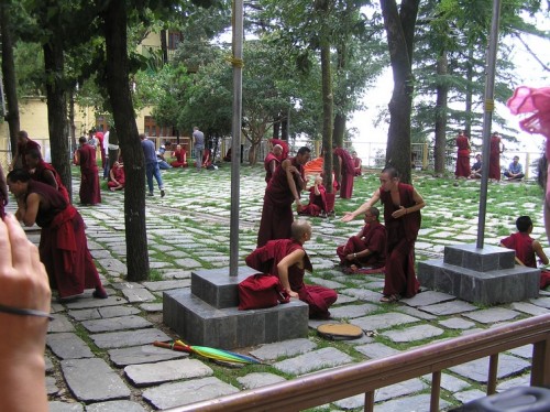 Monk