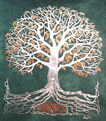 tree