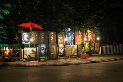 Chiang Mai