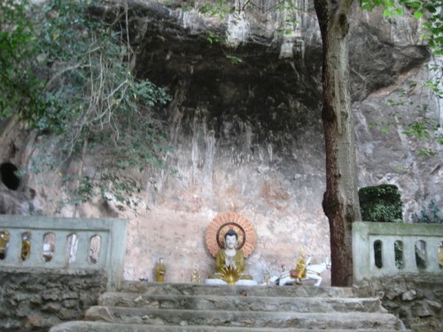 Budda