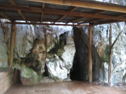 Cave