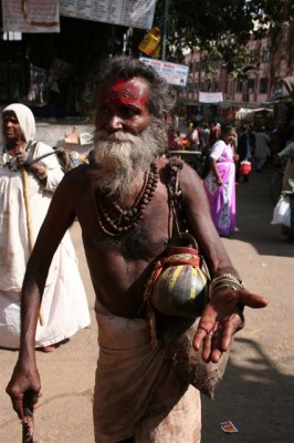Sadhu