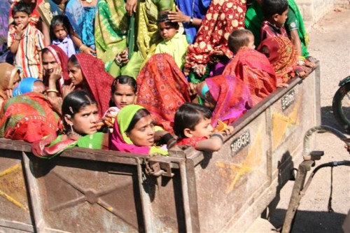Indian-Girls