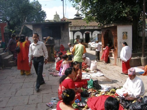 Katmandu