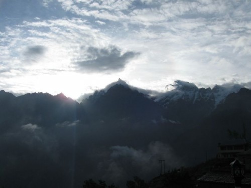 Kailash