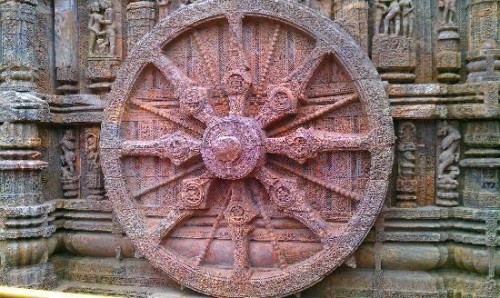 Wheel