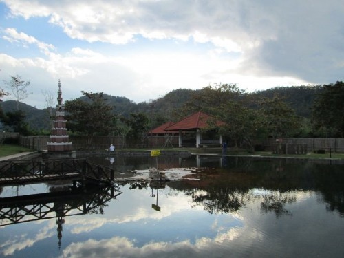 Mae Hong Son