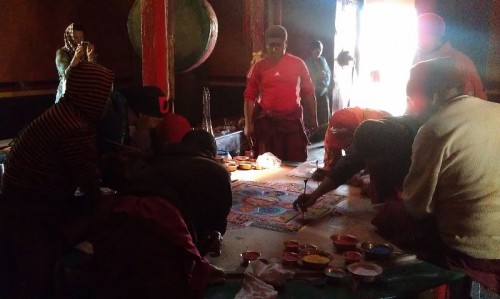 Mandala
