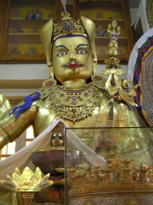Padmasambhava