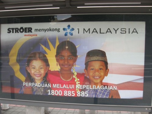 Kuala Lumpur