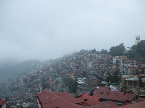 Shimla