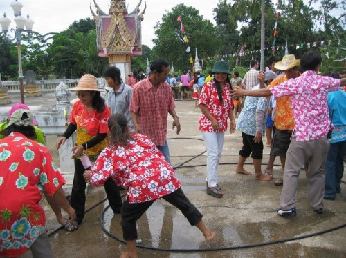 Songkran