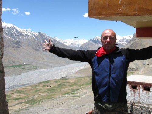 Spiti