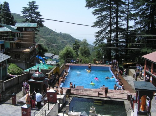 Swimming-Pool