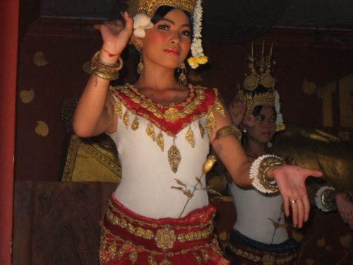 Apsara