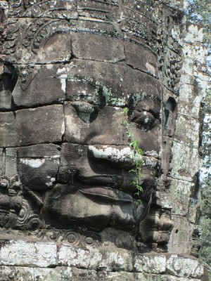 Bayon