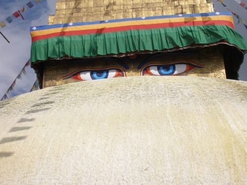 Bodnath