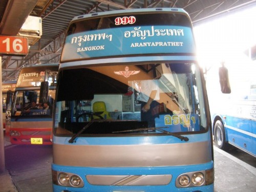 Bus