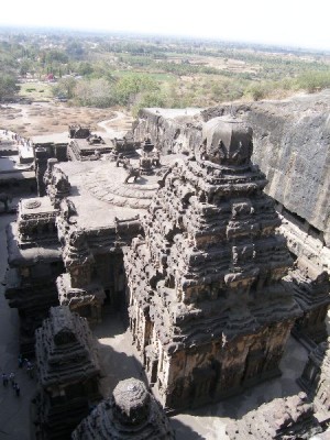 Ellora