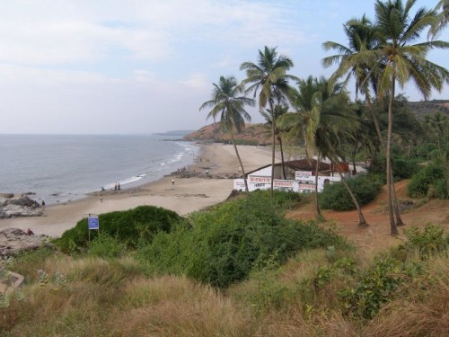 Goa