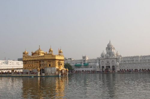 Amritsar