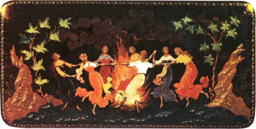Ivana kupala