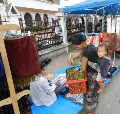 Luang-Prabang
