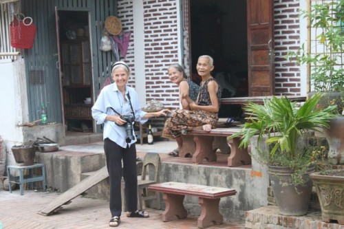 Luang-Prabang