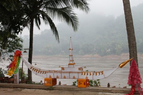 Luang-Prabang