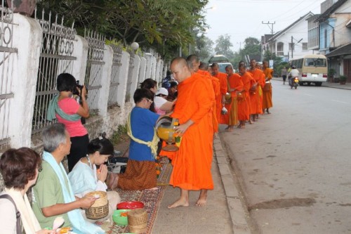 Monks
