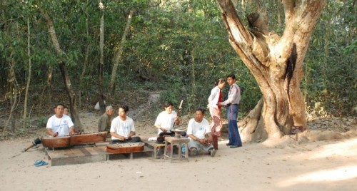 Angkor