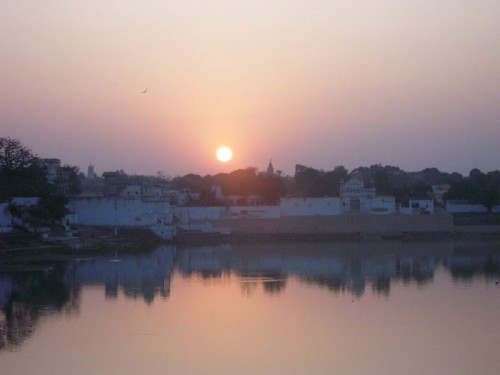 Pushkar