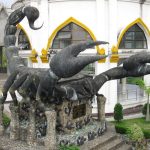 Скорпионы. Мифы и реальность.