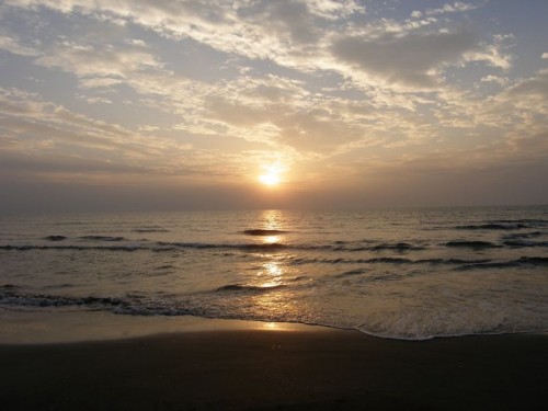 SunsetGoa
