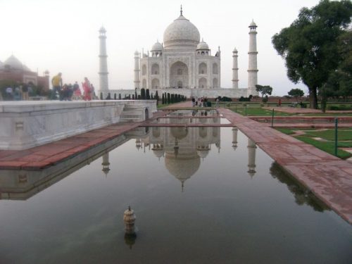 Taj-Mahal.