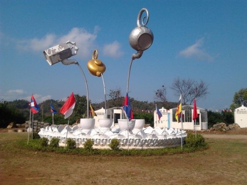 Mae Salong