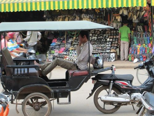 Tuk-tuk