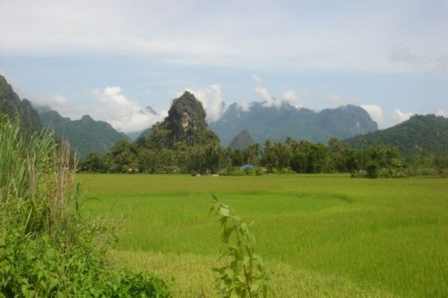 Vang-Vieng