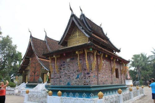 Wat Sieng Thong