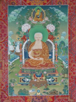Rincheng Zangpo