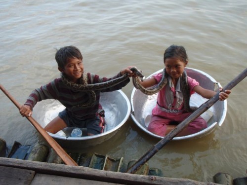 Tonlesap
