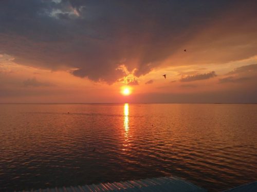 Cambodia