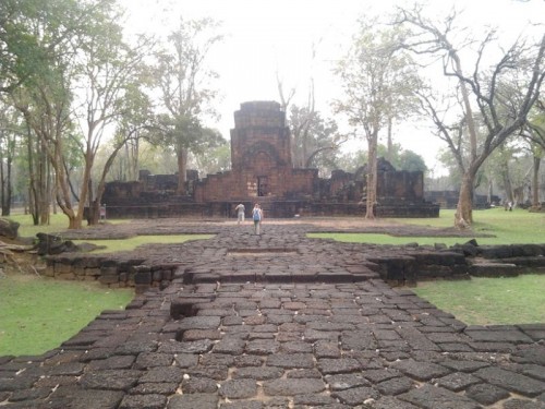 Prasat Muang Sing