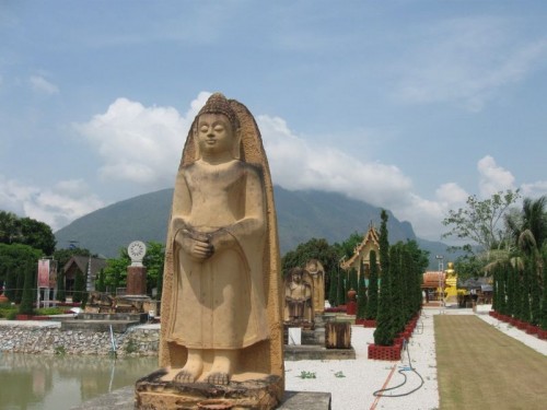 Budda_Chiang_Dao