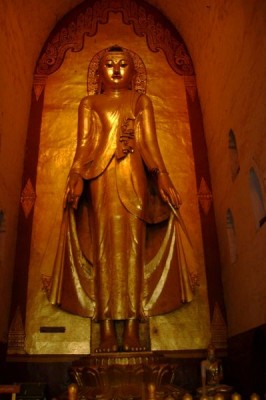 Budda_Bagan