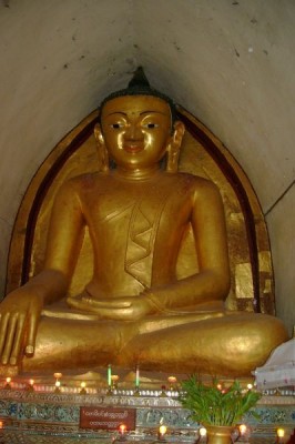 Budda_Bagan