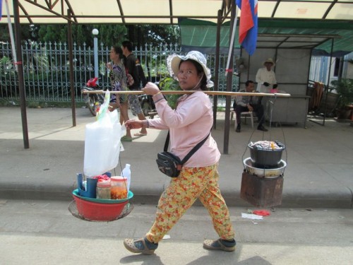 CambodiaBorder