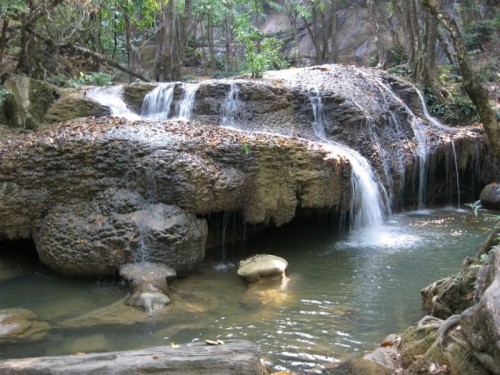 Hin_Dat_Waterfall